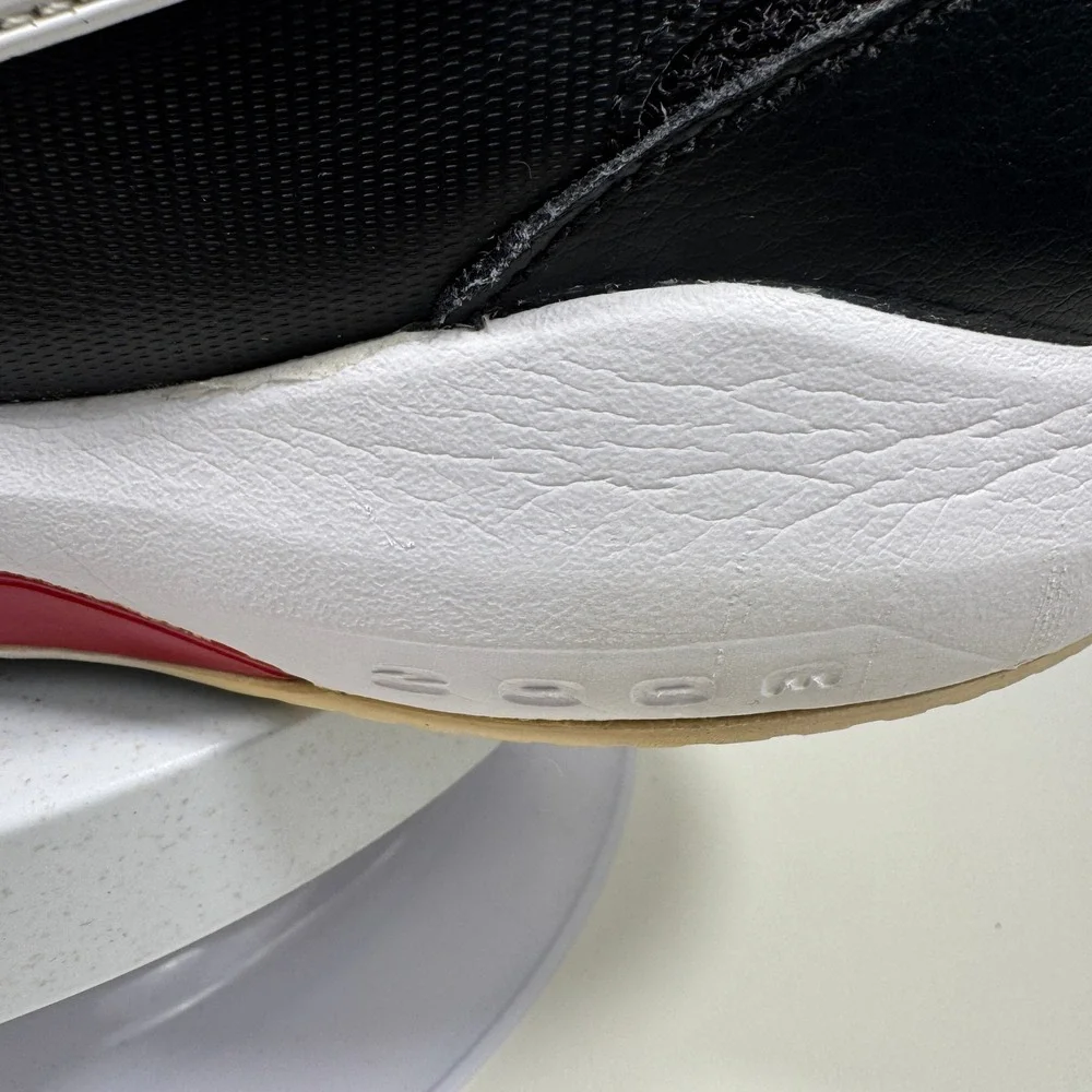 Nike fs lite